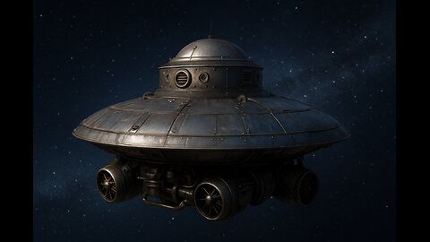 Nazi's behind the early UFO sightings in the United States?