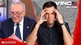 The Schumer Shutdown Shafts Americans Again | Episode 138 - 10/02/25