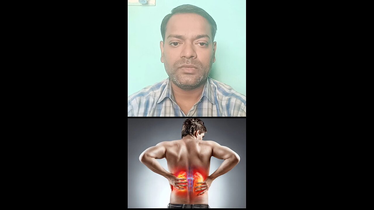 खराब गुर्दों का सही इलाज क्या है ।