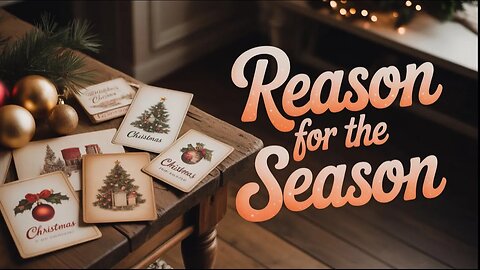 Celebrating Everything Except the Real Reason?