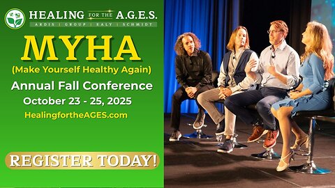 Transformation - The Power To Heal Lives Within You!