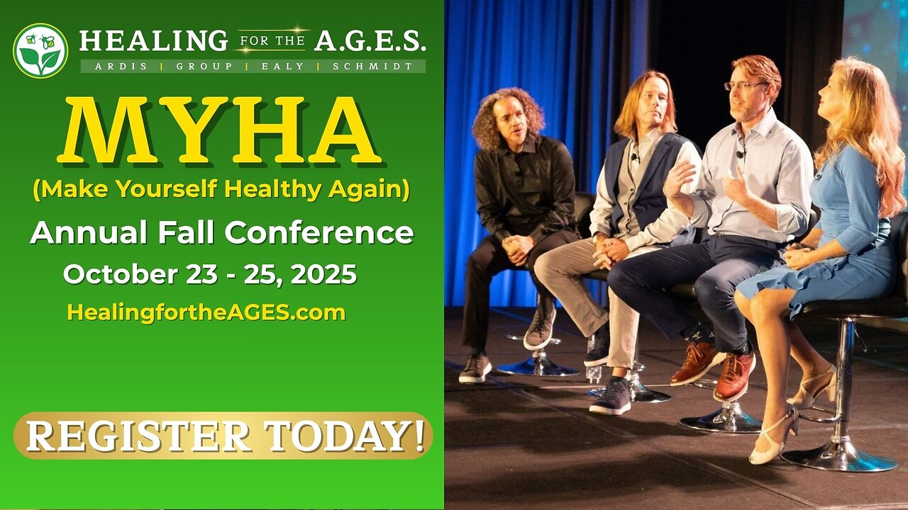 Transformation - The Power To Heal Lives Within You!