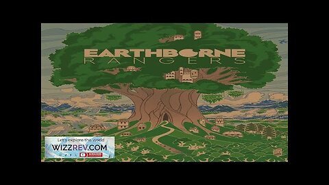 Earthborne Rangers Review