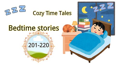 English storybooks, bedtime stories for children - English learning for kids #writingtreasures