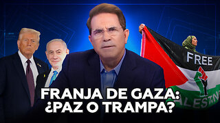 Franja de Gaza: ¿paz o trampa?