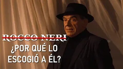 POR QUE MICHAEL ELIGIO A AMERIGO BUSSETTA PARA IR A CUBA