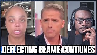 Democrats Blames Trump For Increased Political Terror Attacks