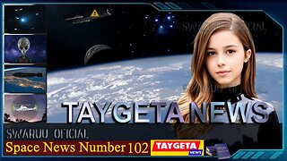 Wiadomości Kosmiczne 102. Szaraki, 3IAtlas, SS Toleka, Orion, Fałszywa Inwazja Obcych.