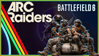 ARC Raiders - Another Clanker Dead, Another Glass of Whiskey - w/ItsMossy