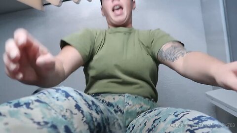 Marine Giantess
