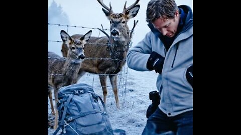 Jungle life - 8 Episode