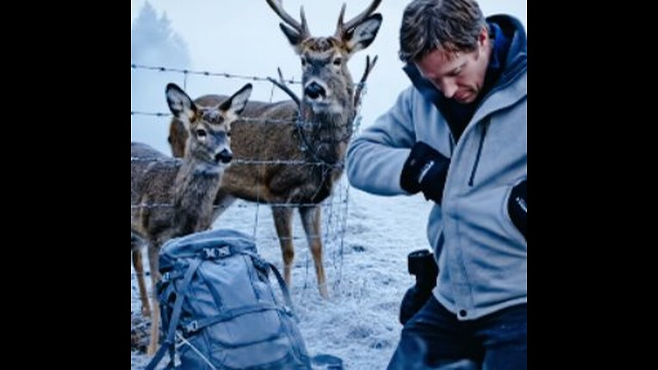 Jungle life - 8 Episode