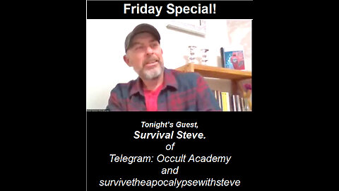 Friday Special 28 November 2025