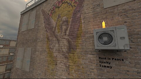 Parvis, CS2 Workshop map. Map trailer