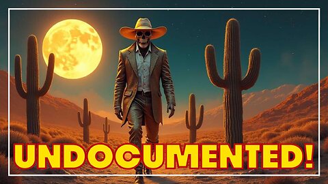UNDOCUMENTED! | Tough times make STRANGE flexes & "BEDFELLOWS"! DEPORTATION handouts continue!!!