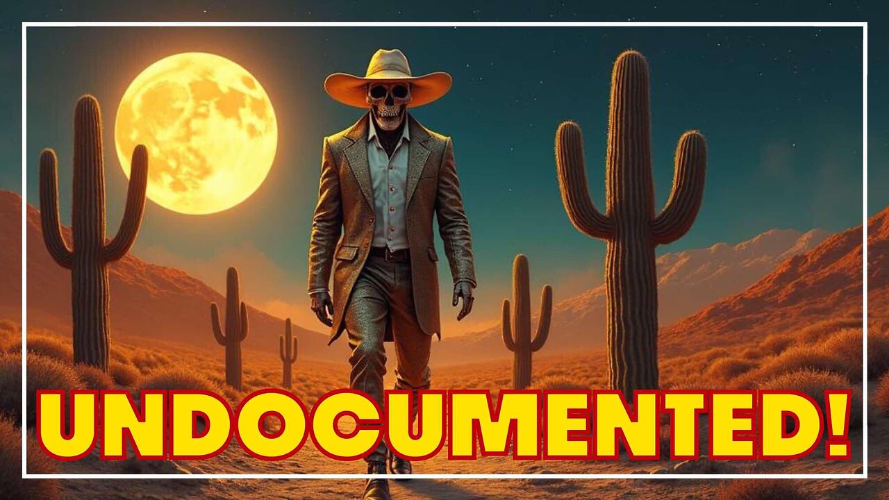 UNDOCUMENTED! | Tough times make STRANGE flexes & "BEDFELLOWS"! DEPORTATION handouts continue!!!