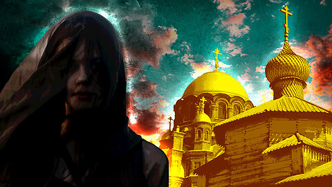 From Occultism to Orthodoxy | Justine Alter (Full Interview)