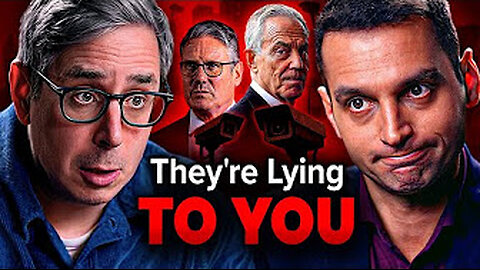 Why digital ID is dangerous.