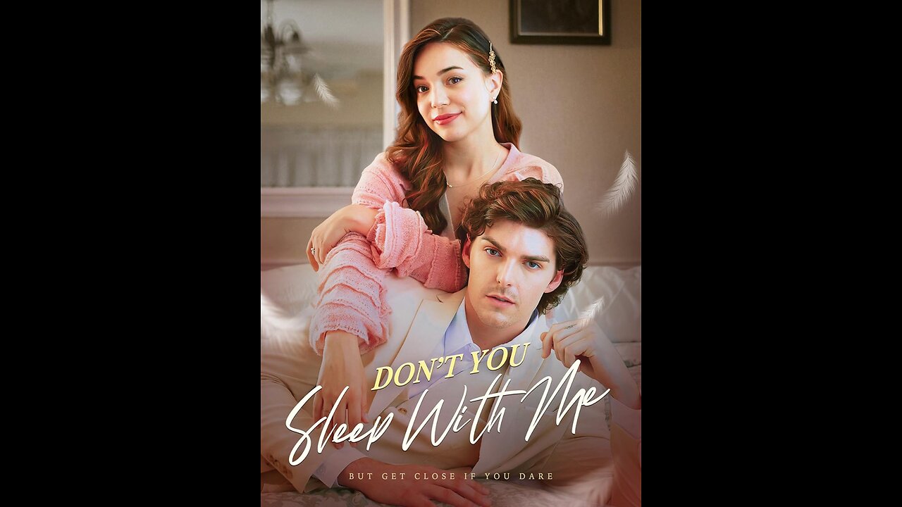 Don't You Sleep With Me