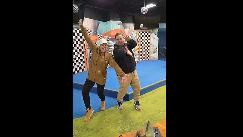 We Met The COOLEST People!!! Random Super Fun God Encounter! New Heights Church!