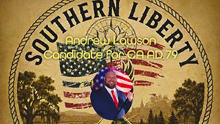 Southern Liberty - 01.30.2026