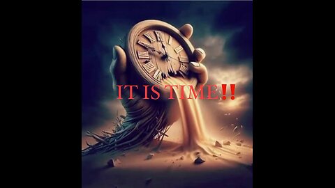 🚨THE END OF THE CHURCH AGE OF GRACE: SIGNS OF THE LASTS DAYS ARE HERE⚠️