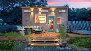 Tiny Home Design Ideas