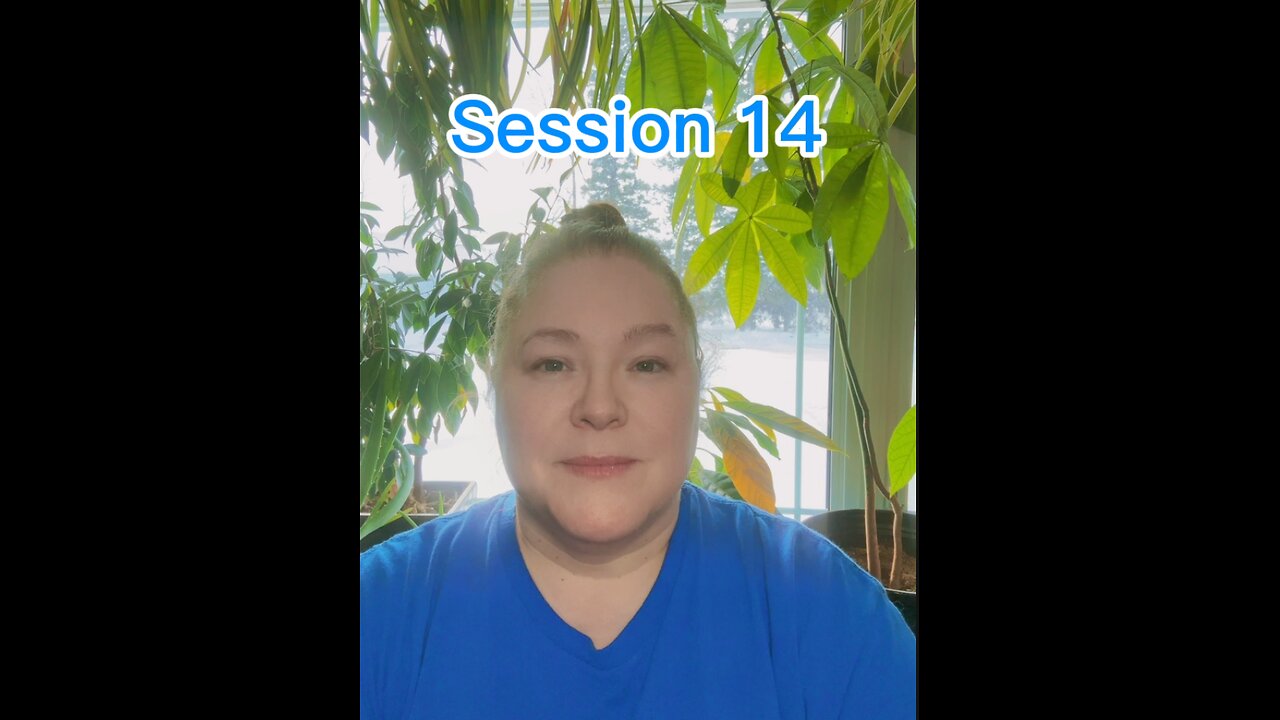 Reading Through the Bible, Session 14, Genesis 20 & 21