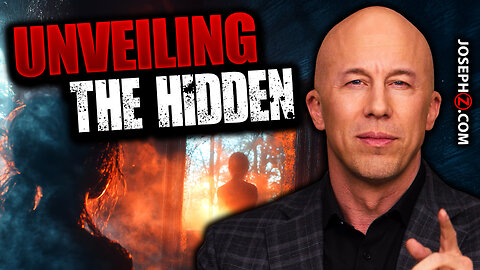 Hidden but Not Forgotten | Voice of God with Joseph Z