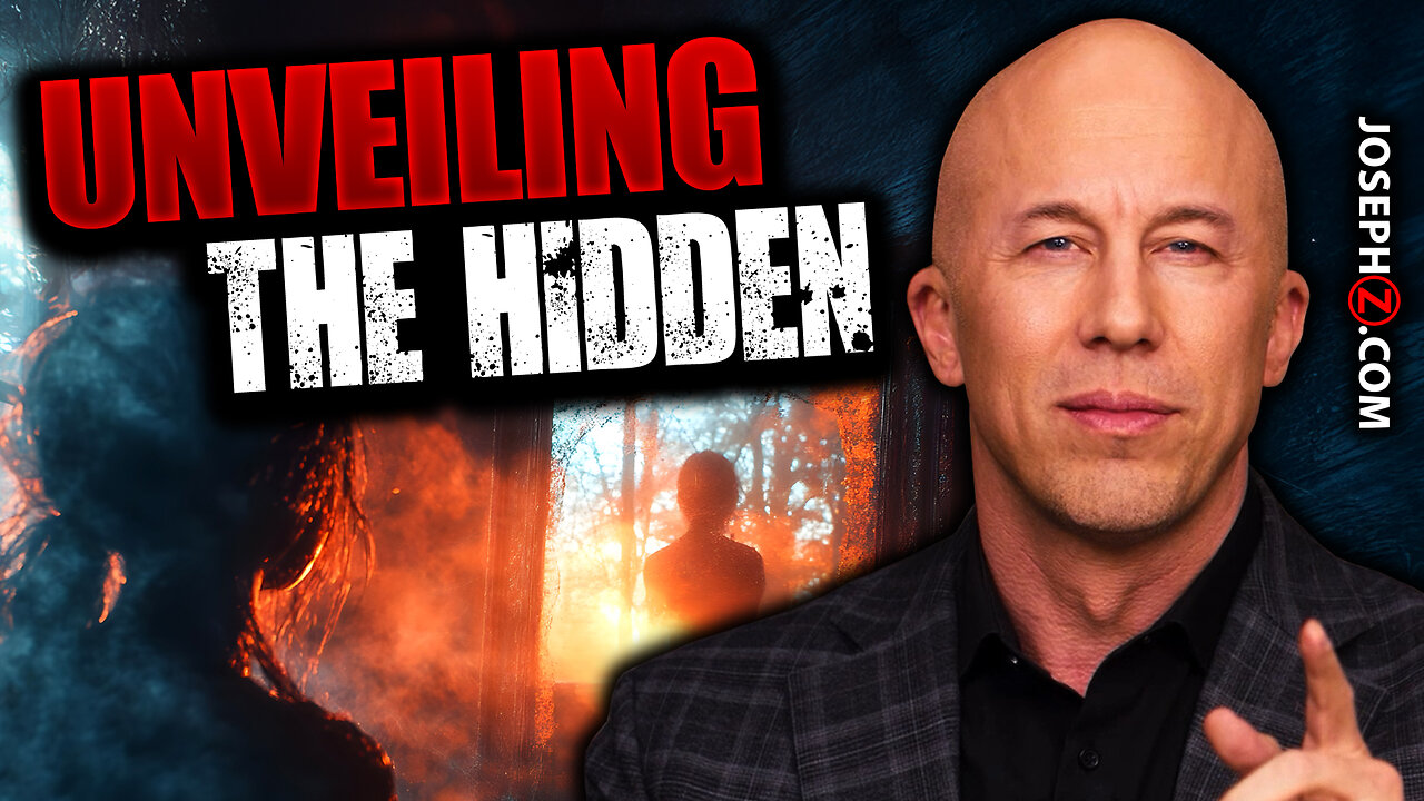 Hidden but Not Forgotten | Voice of God with Joseph Z