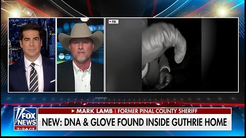 Fmr Sheriff: Nancy Guthrie Case Doesn't Look Like A Kidnapping