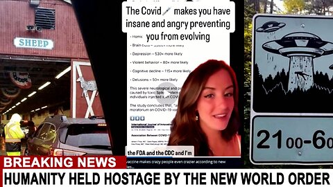 DEATH VAX GENOCIDE CONTINUES TO RAMP UP ACCORDING TO NURSES - MOST REFUSE VACCINATION