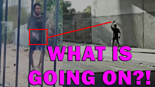 Erratic Man Pointing Fake Gun At Officers Doesn’t Meet A Peaceful End! LEO Round Table S10E215