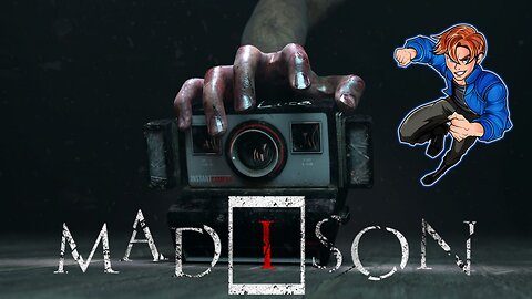 The Camera Sees What You Can’t | MADiSON