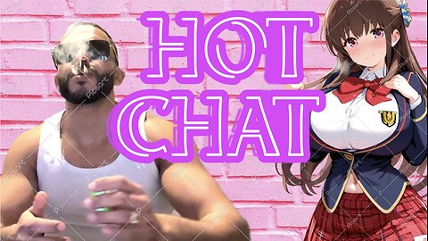 MAKE HER SCREAMS - HOT CHAT EPISODE 1