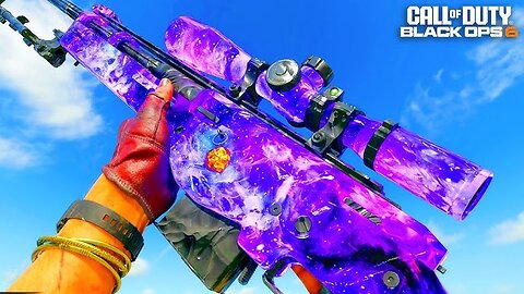 "🔥 Black Ops 6 : Unlocking Dark Matter Live 💀✨"