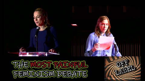 Premium ONLY! Ana Kasparian Destroys Pearl Davis Without Breaking A Sweat