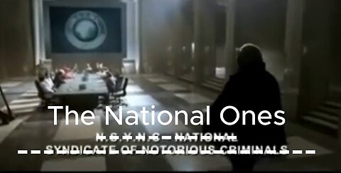 Nationalists meeting