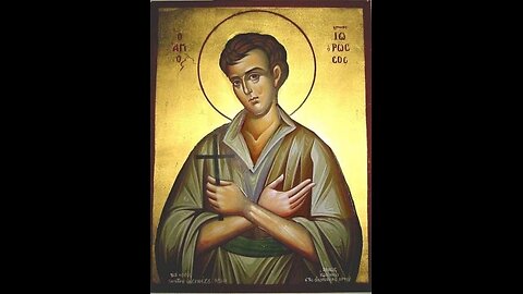 SAINT JOHN BOSCO, SAINT CYRUS THE PHYSICIAN, SAINT FRANCESCO SAVERIO MARIA BIANCHI, SAINT AEDAN OF F