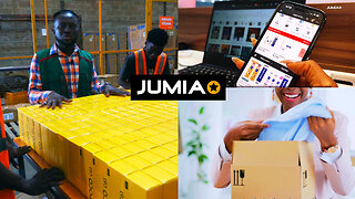 Emerging African E Commerce Giant (Jumia) Pros & Cons: JMIA Stock