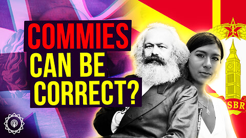 What Socialists Get Right