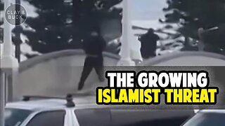 Good vs. Evil: Bondi Beach Terror Attack Exposes Islamist Threat
