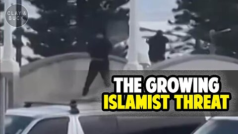 Good vs. Evil: Bondi Beach Terror Attack Exposes Islamist Threat