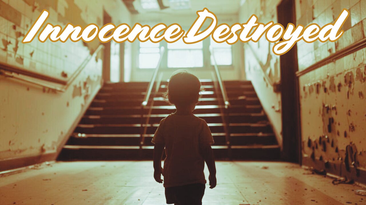 Innocence Destroyed (2009)