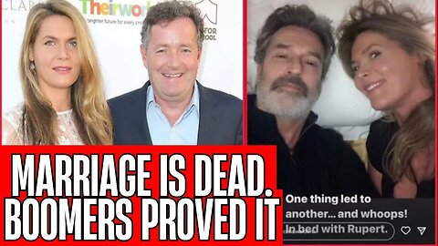 Piers Morgan EXPOSED After Nick Fuentes Interview