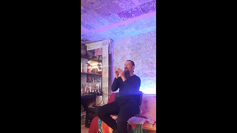 EVERY WAY OF LOVE IS LOOSE 8