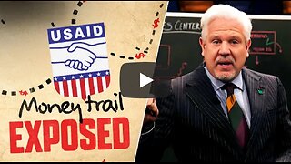 Deep State ON NOTICE: New Tech Traces the USAID, Globalist Money Trail | Glenn