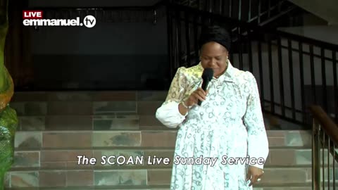 Evangelist Chisom “Live In The Present”.