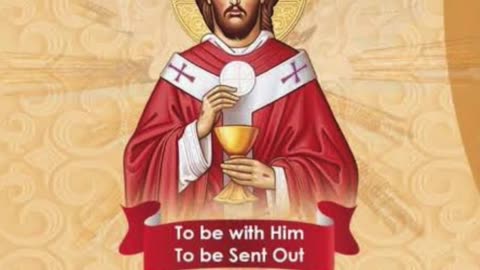 Priesthood Sunday