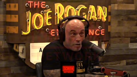 What Joe Rogan Thinks About the Charlie Kirk Investigation
